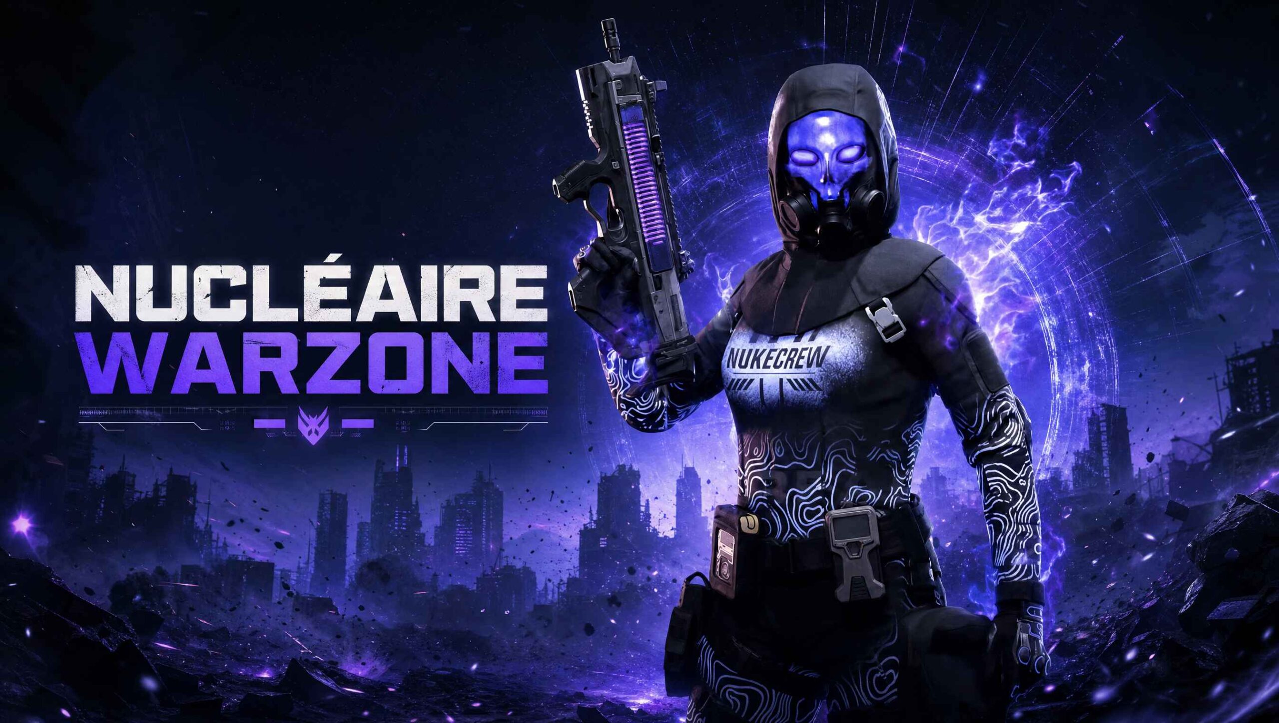 Nucléaire Warzone