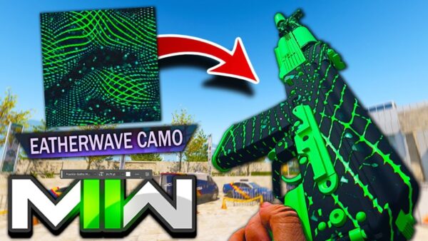PACK ULTIME CAMOUFLAGE