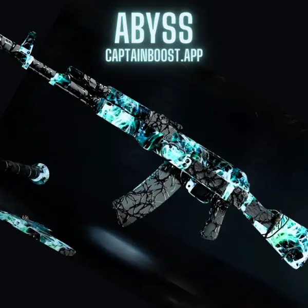 Abyss (Offre ultime Warzone)