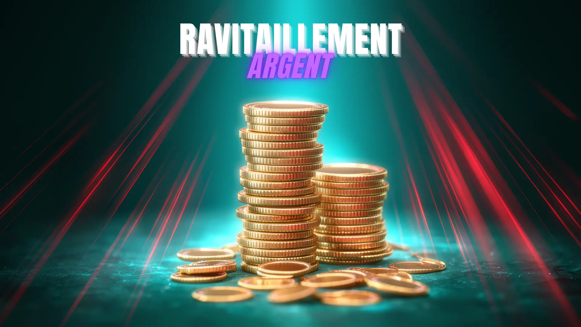 Ravitaillement de pièce ARC Raiders